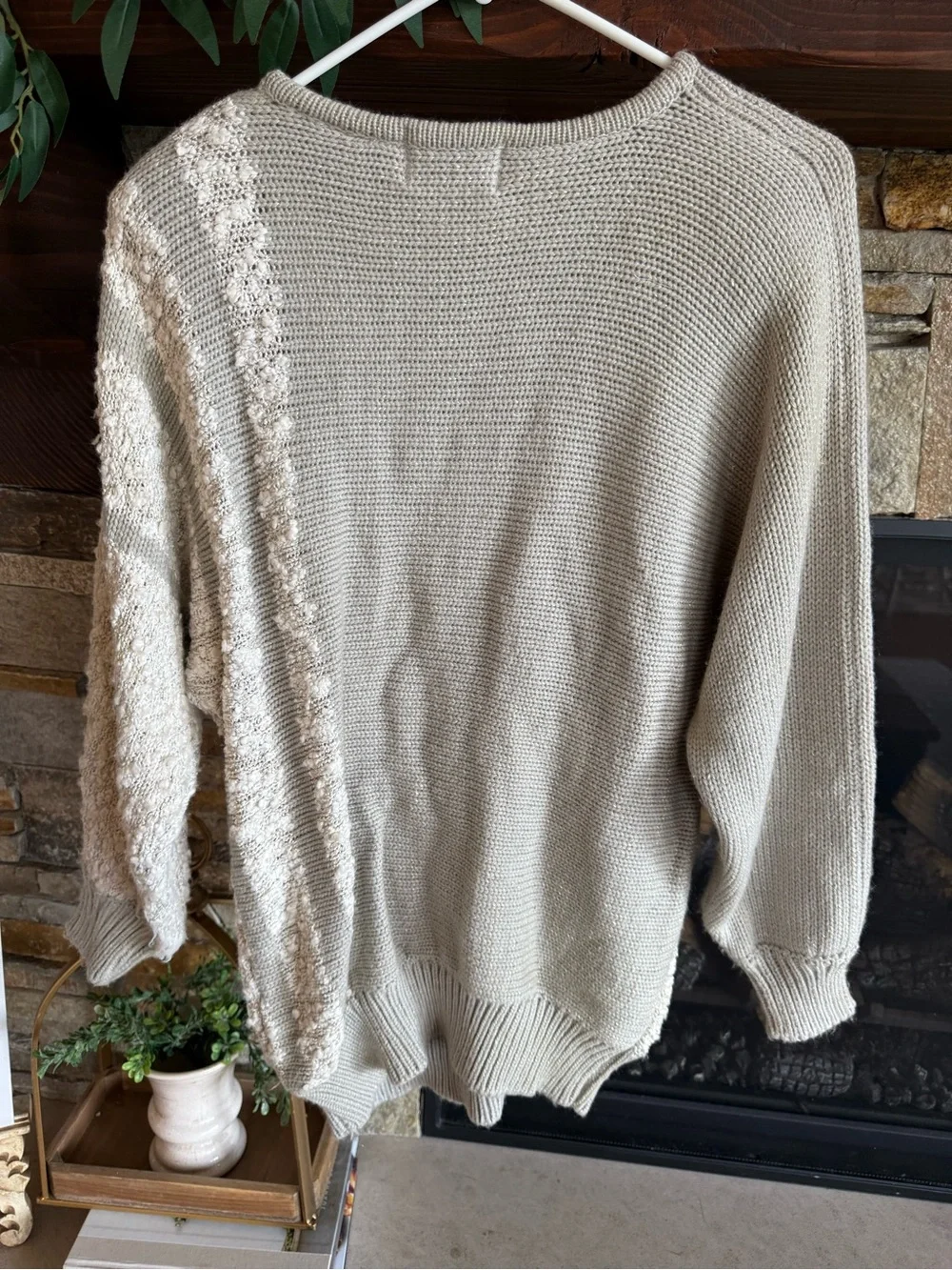 J. Crew green button